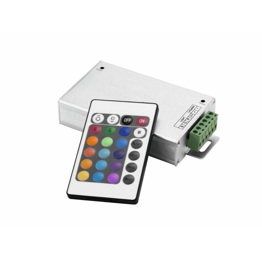 EuroLite Ir-5 Remote Control EuroLite Ir-5 Remote Control