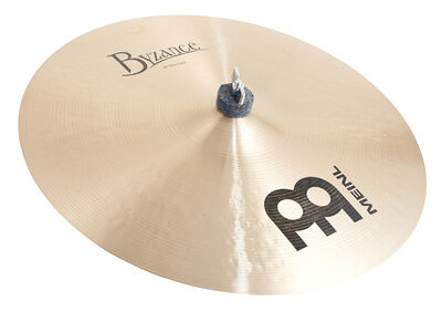 Meinl 16"" Byzance Thin Crash