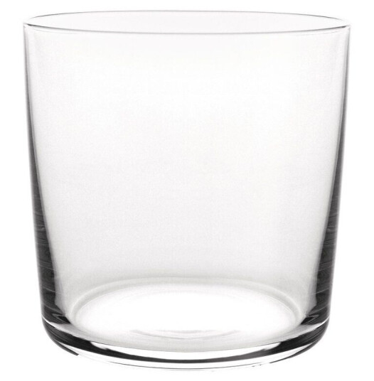 Alessi Glass Family vannglass 32 cl Klar