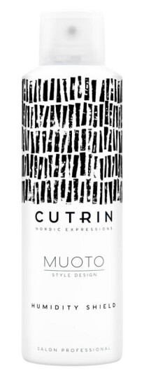 Cutrin MUOTO Hair Styling Humidity Shield 200ml