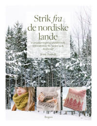 Fennell Jenny Strik fra de nordiske lande