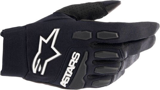 Alpinestars Full Bore XT Motocross hansker 2XL Svart