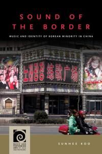 Sound Of The Border Av Sunhee Koo, Frederick Lau