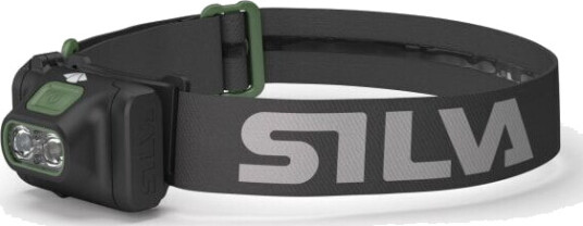 Silva Scout 3X OneSize, No Colour