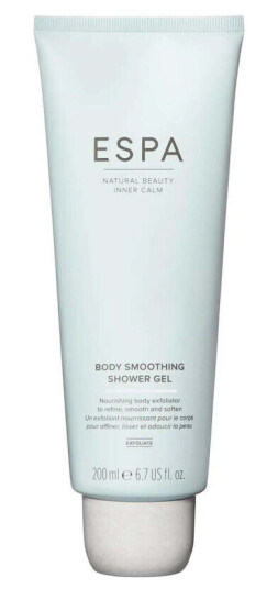 ESPA Body Smoothing Shower Gel 200 ml