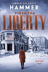 Hammer Søren og Lotte Pigen fra Liberty