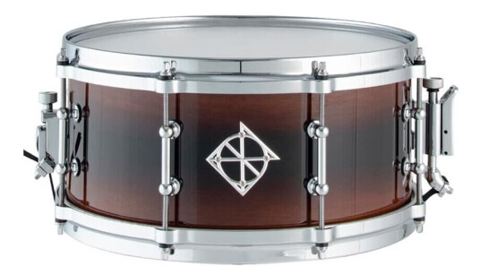 Dixon Pdsan613cbrg Artisan 13x6 Snare Chris Brady