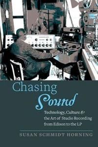 Schmidt Horning, Susan Chasing Sound (1421418487)