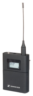 Sennheiser EW-DX SK S2-10