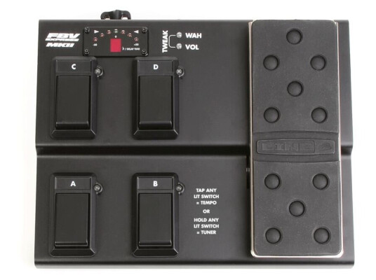 Line 6 Fbv Express Mkii Line 6 Fbv Express Mkii