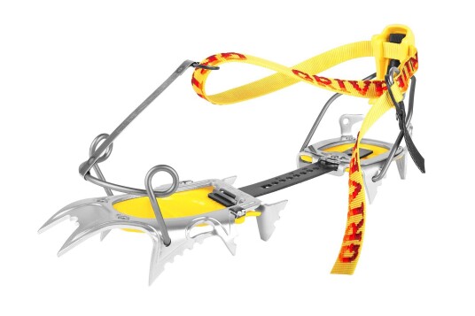 Grivel Air Tech Light Grivel Air Tech Light