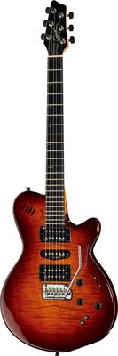 Godin XTSA Leaftop LB