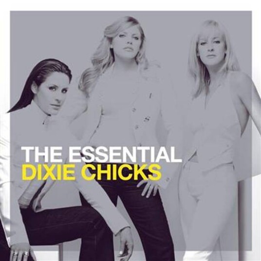 Dixie Chicks The Essential Dixie Chicks 2CD