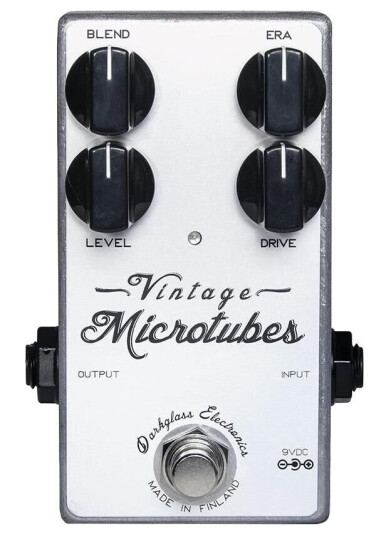 Darkglass Vintage Microtubes Darkglass Vintage Microtubes