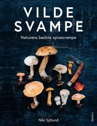 Sjölund Niki Vilde svampe