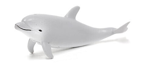 Figur Collecta Delfinunge 8,7cm Figur Collecta Delfinunge 8,7cm