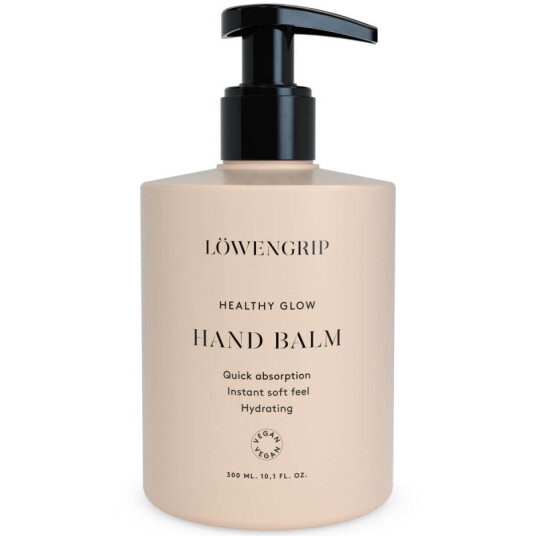 Lowengrip Healthy Glow Hand Balm 300ml Lowengrip Healthy Glow Hand Balm 300ml