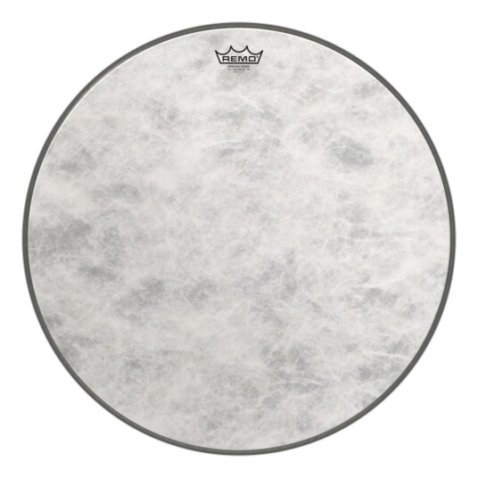 Remo P3-1522-Fd Powerstroke 3 Fiberskyn Diplomat 22 Basstr.
