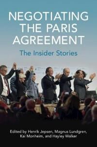 Jepsen Henrik Negotiating the Paris Agreement