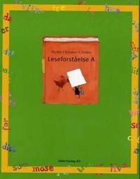 Leseforståelse A Av Görel Hydén, Magdalena Schubert, Cecilia Svidén