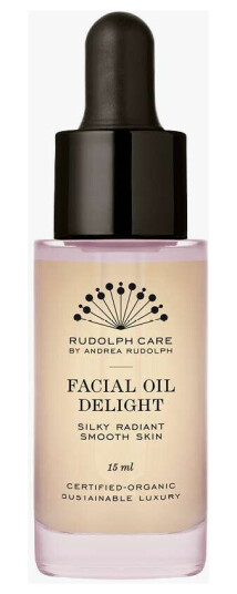 Rudolph Care Facial Oil Delight 15 ml