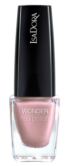 IsaDora Wonder Nail Polish Porcelain