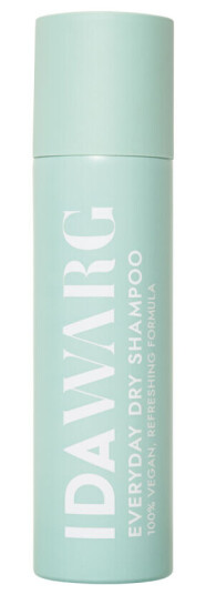 Ida Warg Tørrsjampo 150 ml - Volumgivende, Vegan, Cruelty Free Ida Warg Tørrsjampo 150 ml - Volumgivende, Vegan, Cruelty Free