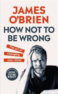 O'Brien James How Not To Be Wrong