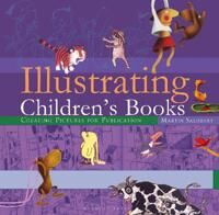 Salisbury Martin Illustrating Children's Books