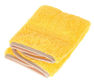 MusicNomad Microfiber Dusting & Polishing