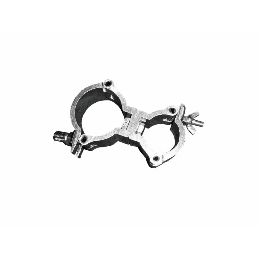 EuroLite Tpc-50/35 Swivel Coupler Sølv EuroLite Tpc-50/35 Swivel Coupler Sølv