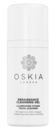 OSKIA Skincare Renaissance Cleansing Gel 100ml
