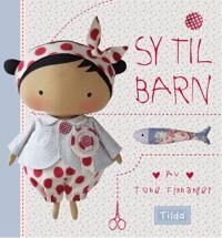 Sy Til Barn Av Tone Finnanger