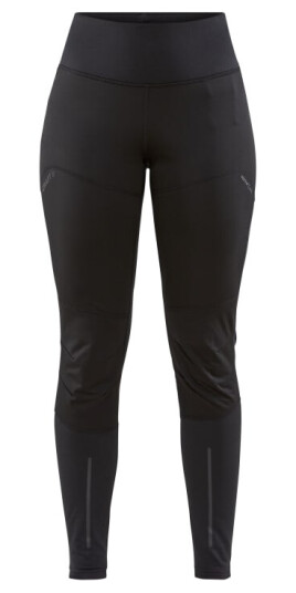 Craft Women's Adv Essence Wind Tights Sort L Woman