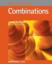Winning Chess Combinations Av Yasser Seirawan