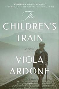 Ardone Viola The Children's Train