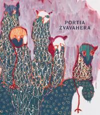 Portia Zvavahera Av Portia Zvavahera, Meredith A. Brown