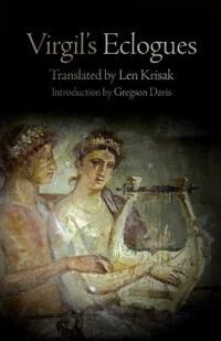 Virgil Virgil's Eclogues