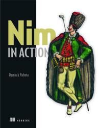 Nim In Action Av Dominik Picheta