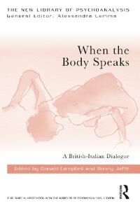 When The Body Speaks