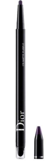Christian Dior Diorshow 24h Stylo Liner Wp 176 Matte Purple
