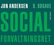Andersen Jon Socialforvaltningsret