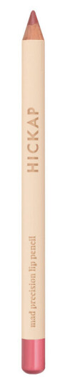 Hickap Mad Precision Lip Pencil Pink Marshmallow Hickap Mad Precision Lip Pencil Pink Marshmallow