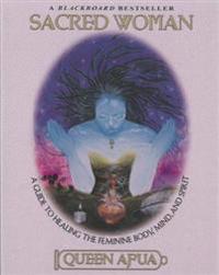 Sacred Woman Av Afua Queen Sacred Woman Av Afua Queen