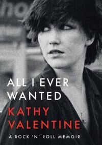 All I Ever Wanted Av Kathy Valentine