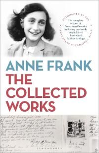Anne Frank: The Collected Works Av Anne Frank Fonds