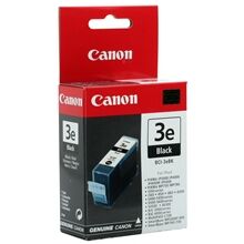 Canon BCI-3EBK Black - 4479A002 Canon BCI-3EBK Black - 4479A002