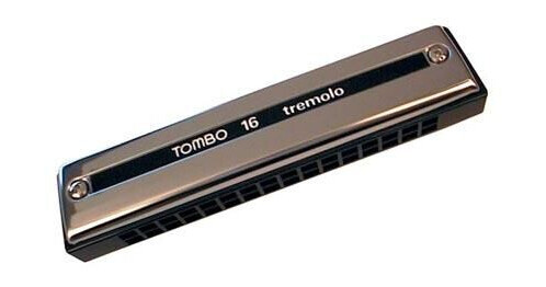 Tombo 3116 Munnspill Tremolo