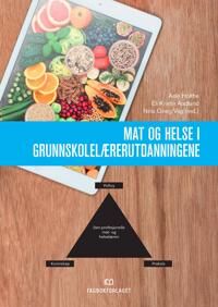 Mat Og Helse I Grunnskolelærerutdanningene