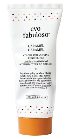 Evo Fabuloso Caramel 220ml